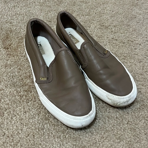 Keds Slip On Sneakers - Picture 2 of 8